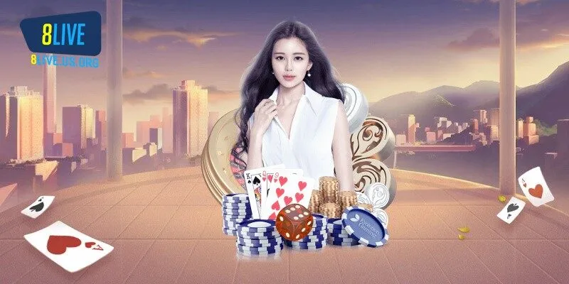 Đối tác uy tín của 8LIVE