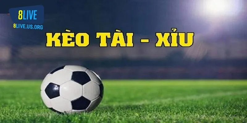 Gợi ý các dạng kèo cược mới nhất tại nhà cái 8LIVE có thể thử