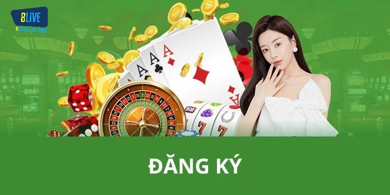 Làm theo hướng dẫn điều kiện đăng ký 8live sẽ có các ưu điểm sau
