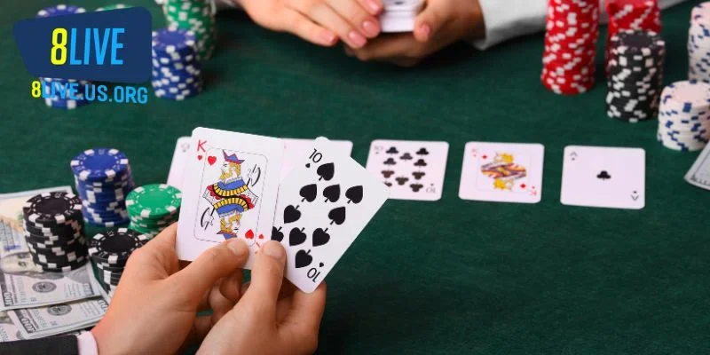 Vài thông tin về game bài và mẹo chơi Baccarat