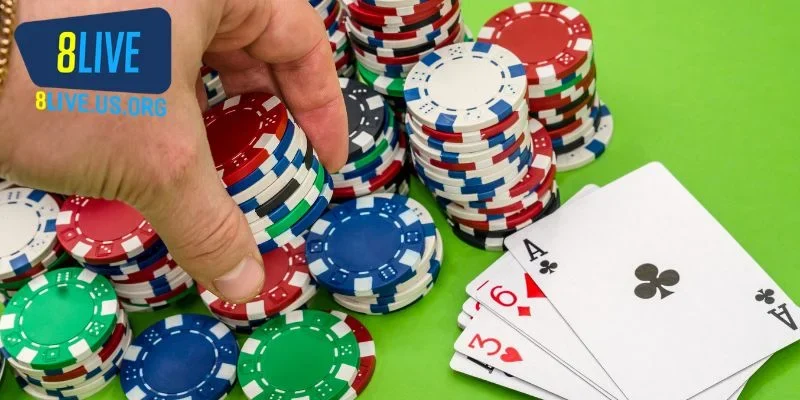 Mẹo chơi Baccarat