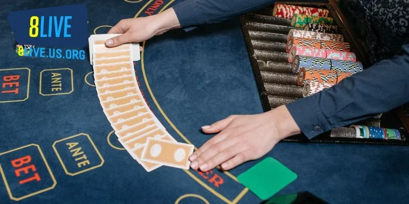 Top 3 mẹo chơi Baccarat hữu ích từ chuyên gia