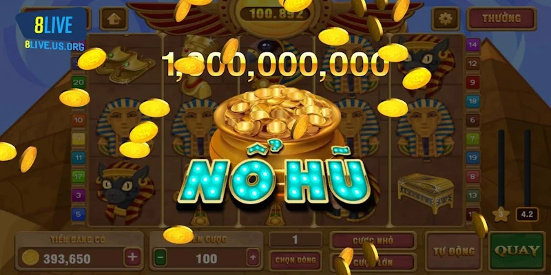 Tổng hợp 3 sảnh game nổ hũ đổi thưởng phổ biến