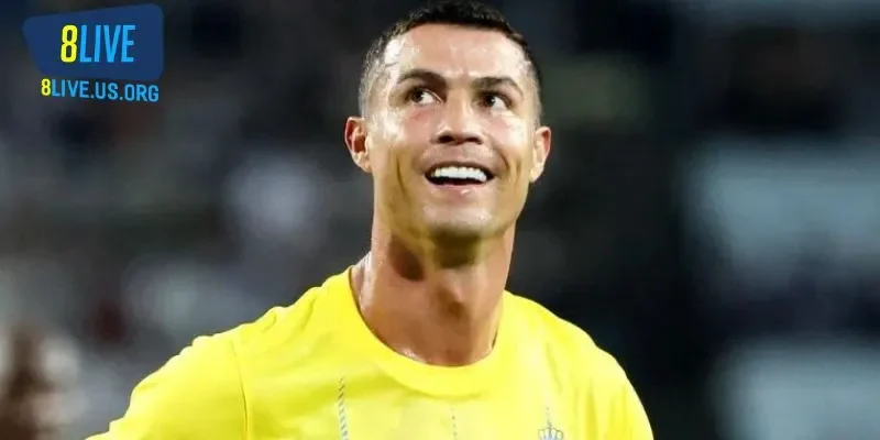 Cristiano Ronaldo cầu thủ lừng danh trên thị trường bóng đá